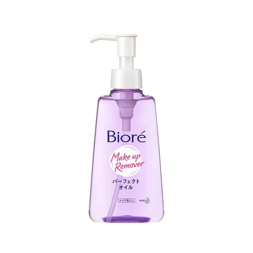 Demaquilante Bioré Make Up Remover 150ml
