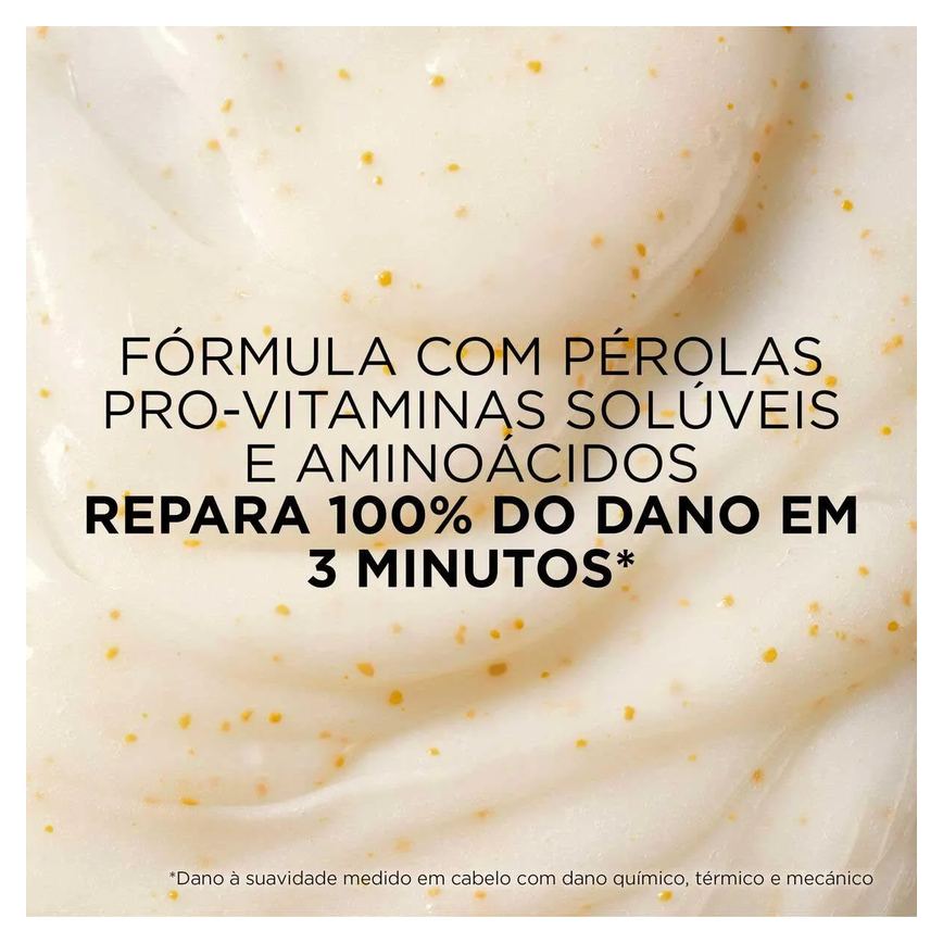 Ampola Capilar Pantene Reconstrução 15ml