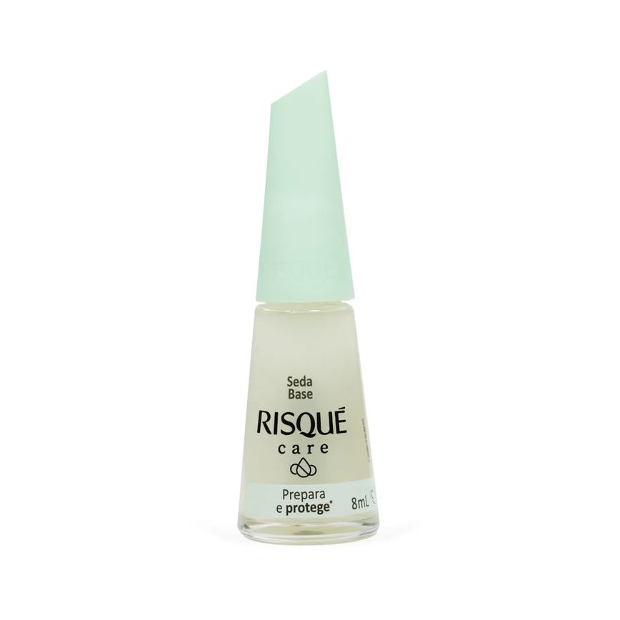 Esmalte Base Neutralizadora Colorama Salva Unhas Desamarelador 8ml