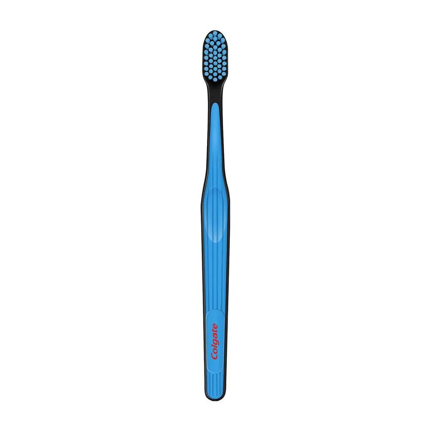 Escova de Dente Colgate Ultra Soft Ultra Macia com 3 unidades