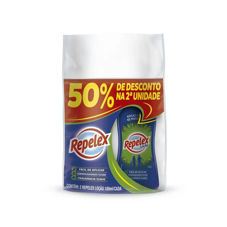 Repelente Spray Xô Inseto 15% Deet 200ml - Cimed