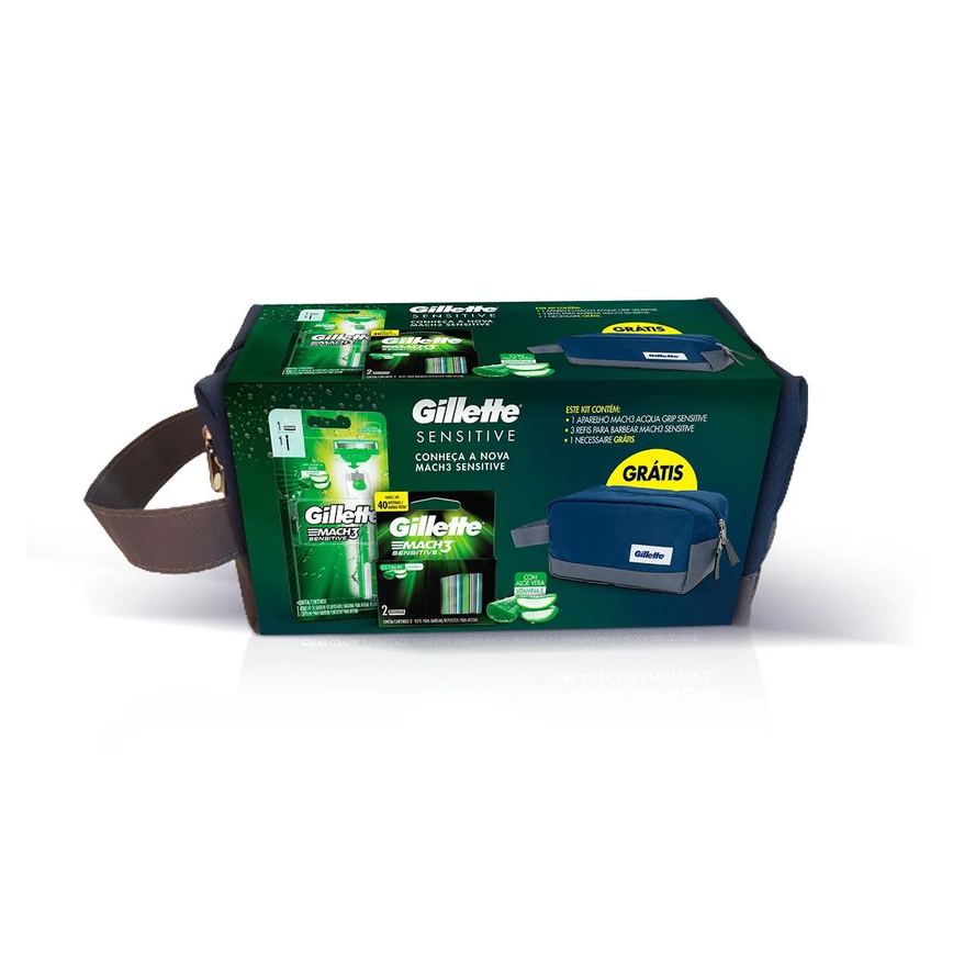 Lâmina de Barbear Philips OneBlade QP220/51 com 2 unidades