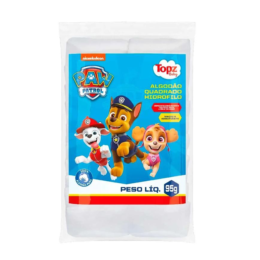 Algodao Discos Apolo 70g