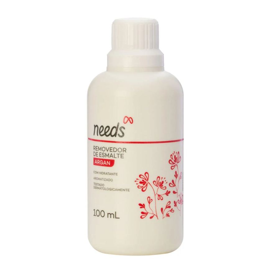 Porta Acetona Santa Clara 150ml