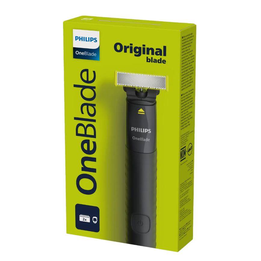 Lâmina de Barbear Descartável Enox Super Duplo Fio 4 unidades