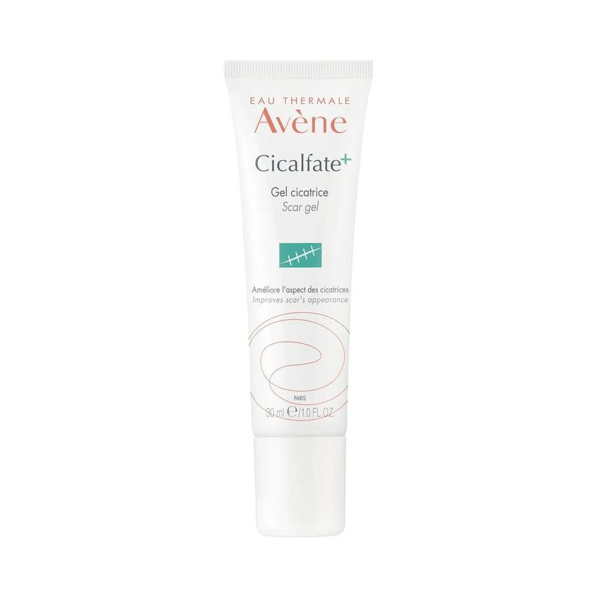 Gel de Cicatrização Avène Cicalfate+ Scar Gel 30ml