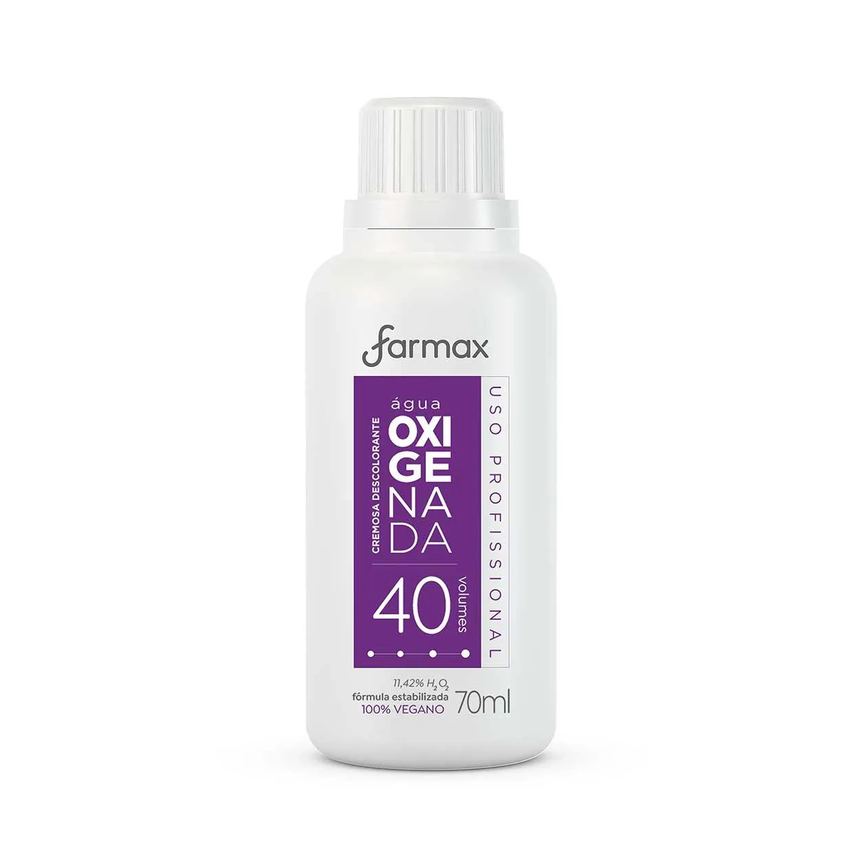Schwarzkopf Igora Royal 3% - Água Oxigenada 10 Volumes 60ml