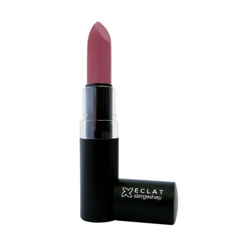 Batom Cremoso Hipoalergênico Eclat Cor 09 Alergoshop 3,5g