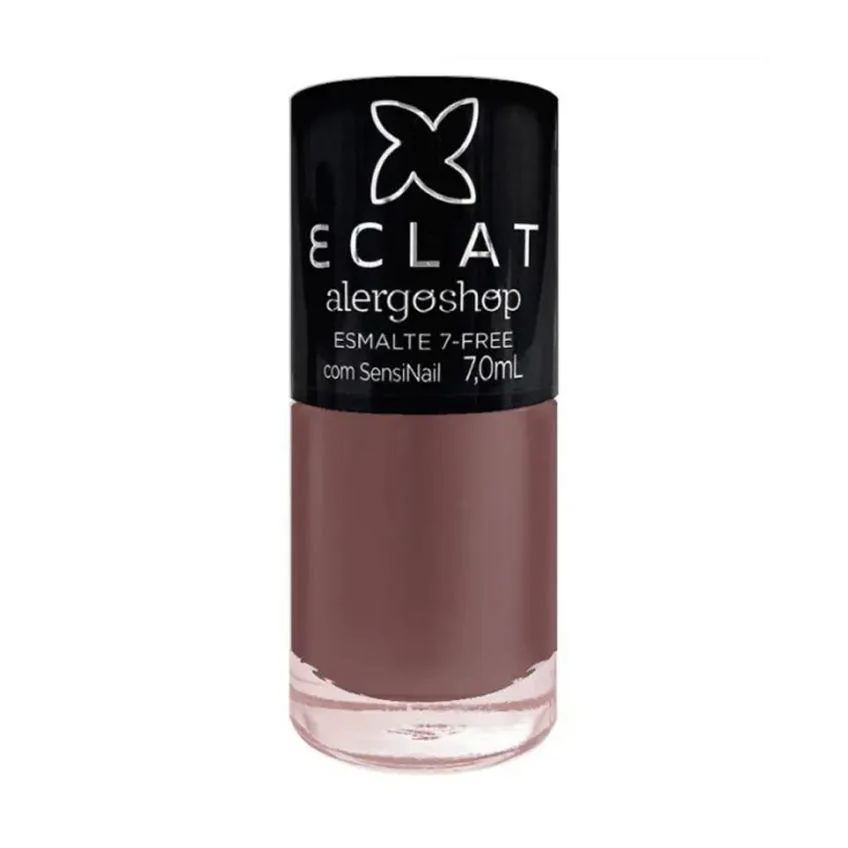 Esmalte Araucária Hipoalergênico Alergoshop 7ml