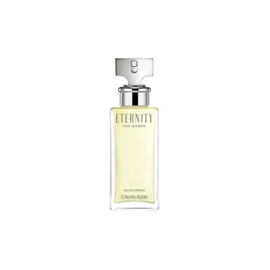 Calvin Klein Eternity Edp Perfume Feminino 50ml