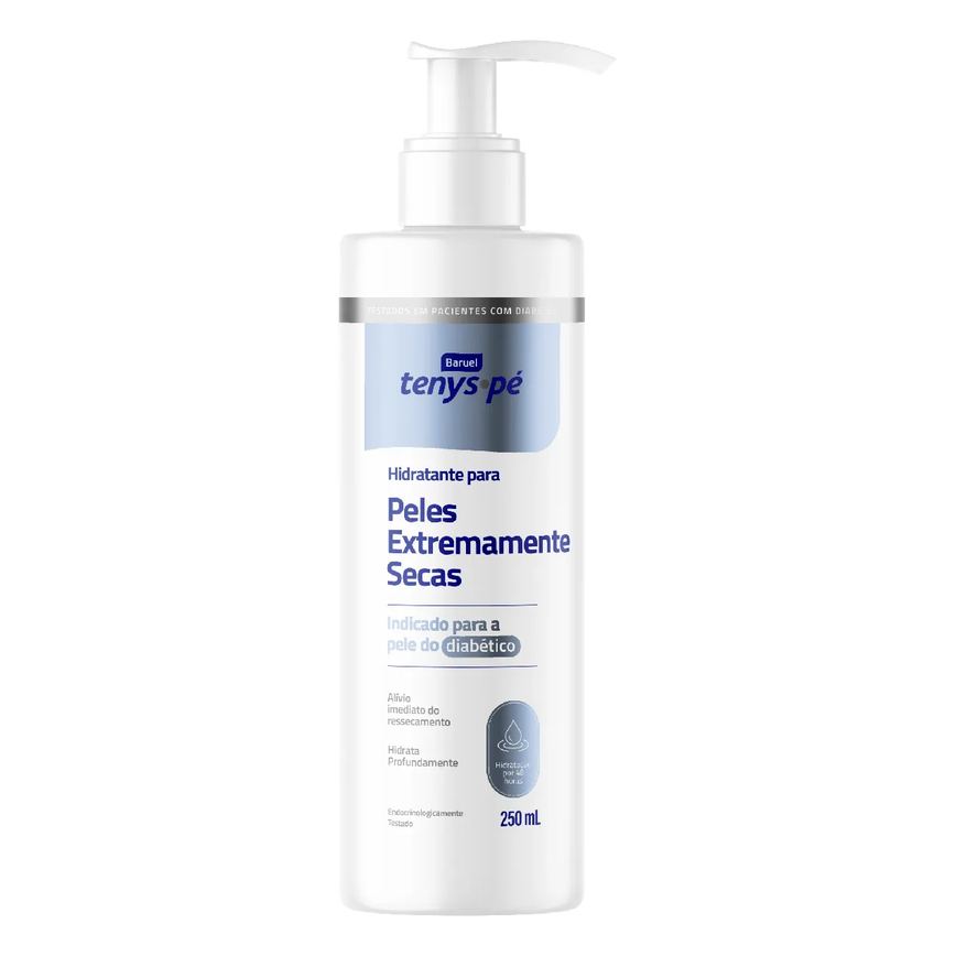 Creme para os Pés Kiss NY Foot Cream Callus Softnening 75g