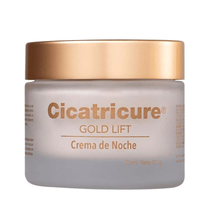 Cicatricure Gold Lift Noturno - Anti-idade 50g