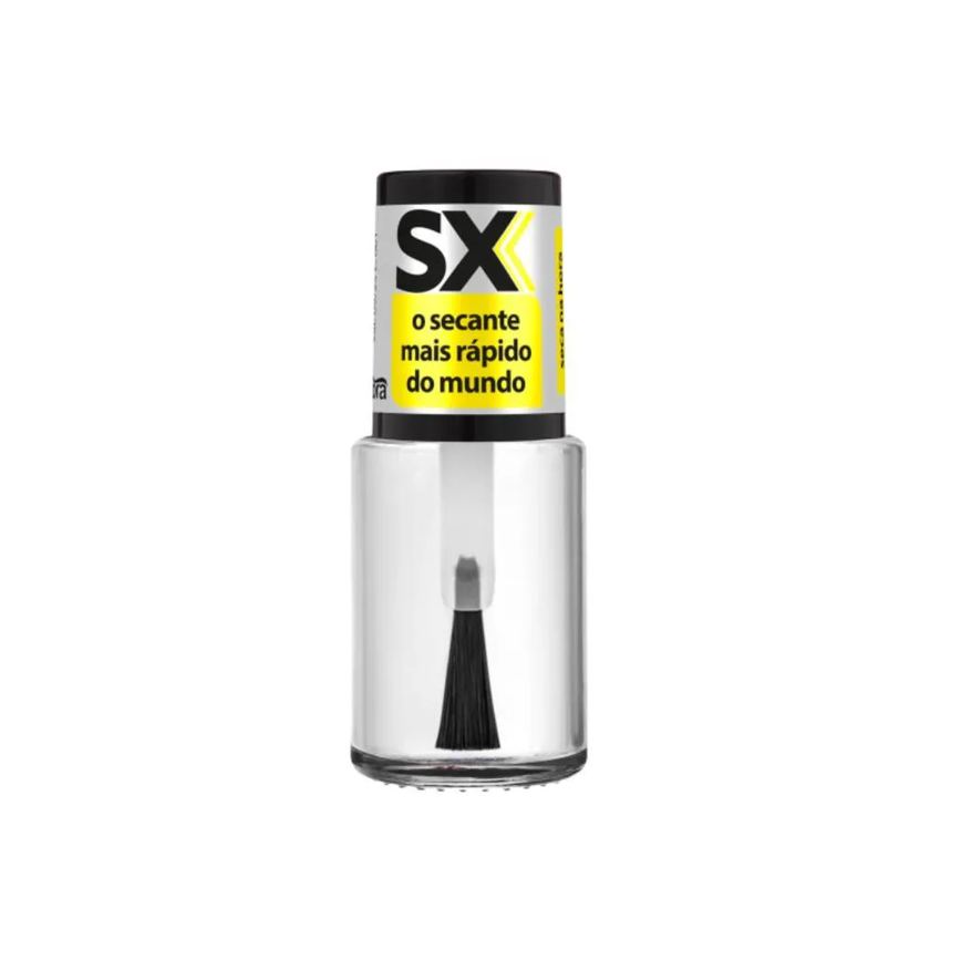 Esmalte Cora Oleo Sx 9ml (mais Rapido do Mundo)