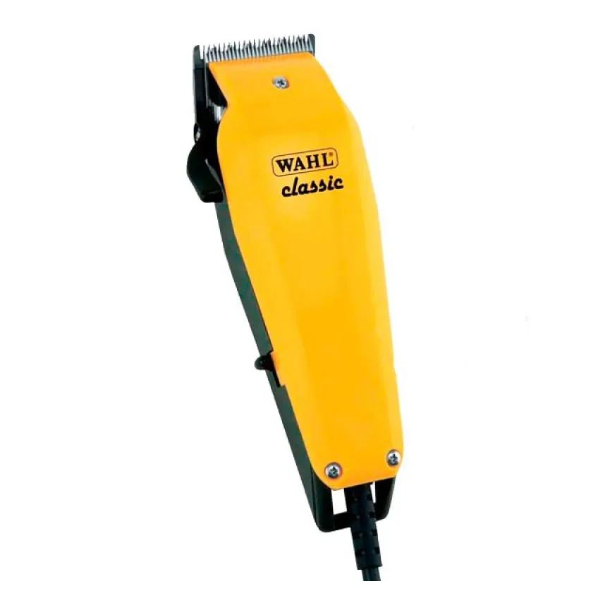 Máquina de Corte Classic V3000 Wahl do Brasil 127v