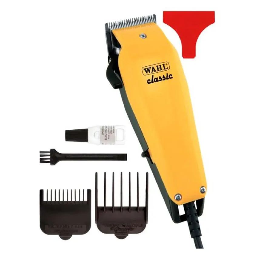 Máquina de Corte Classic V3000 Wahl do Brasil 127v