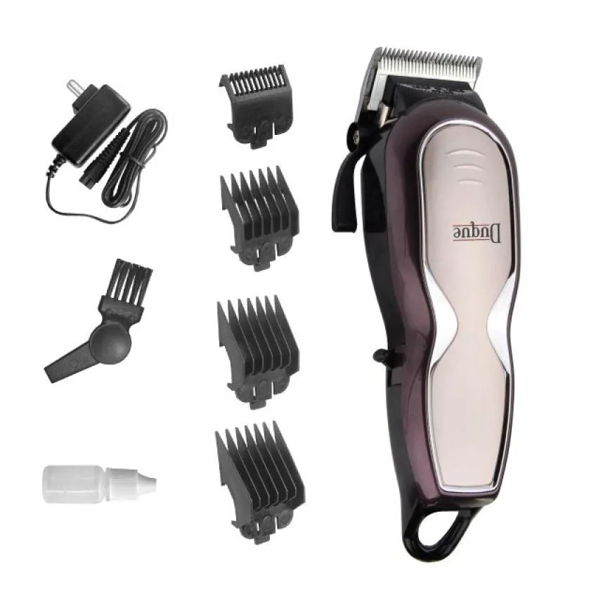 Máquina de Corte Soling Duque Cordless sem Fio Bivolt