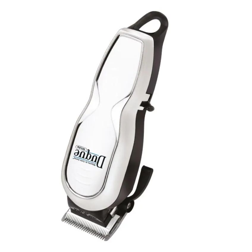 Máquina de Corte Soling Duque Taper Cordless White Bivolt