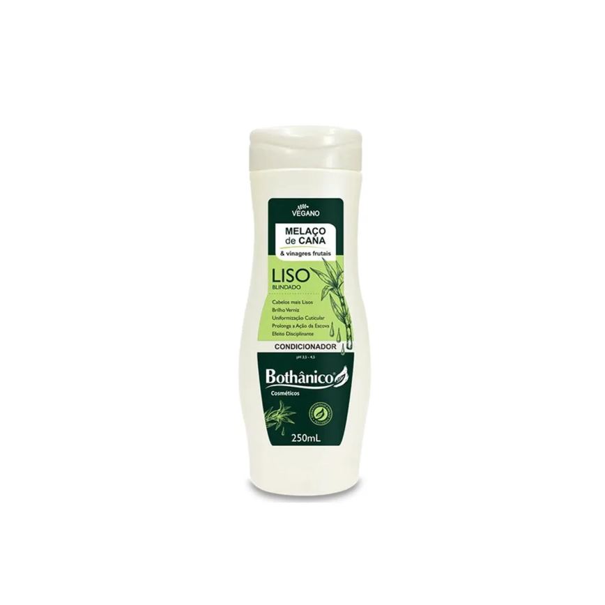 Condicionador Bothânico Melaço de Cana Liso 250ml