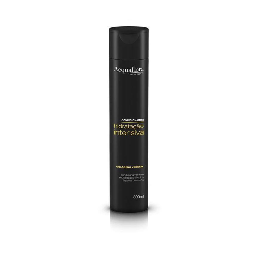 Condicionador Acquaflora Hidratação Intensiva 300ml