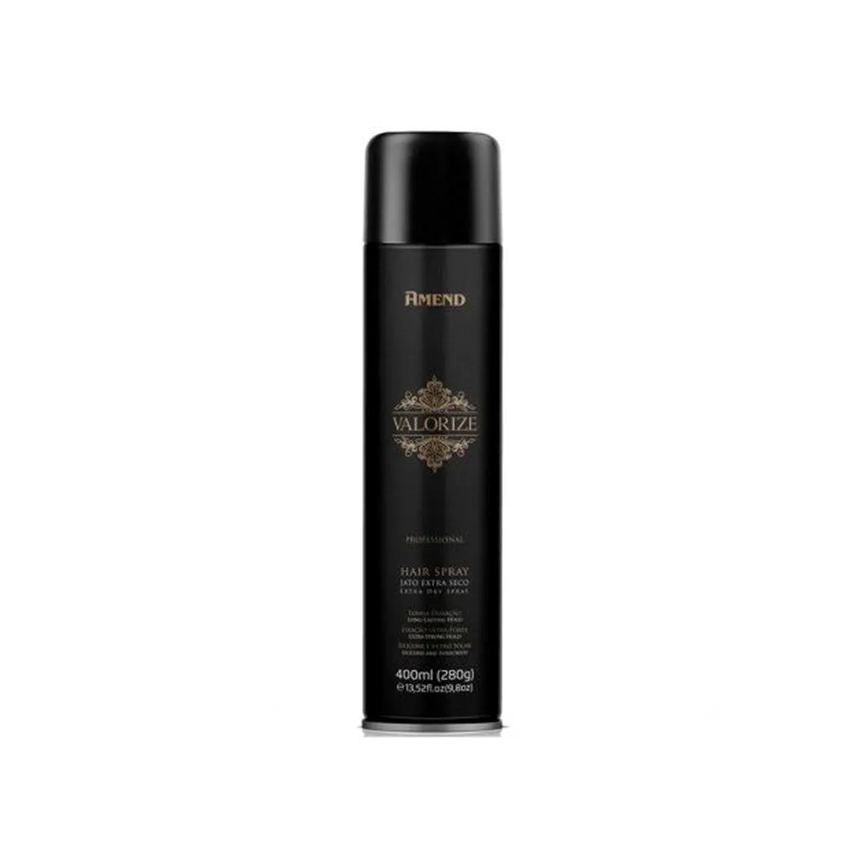 Hair Spray Amend Valorize Ultra Forte 400ml