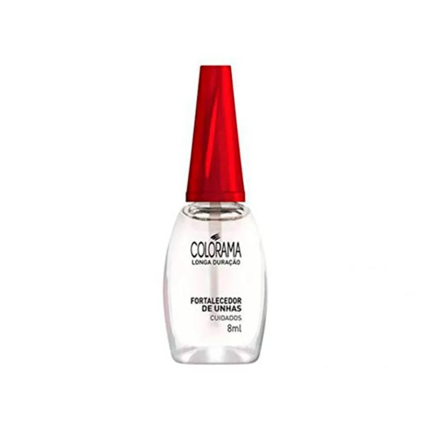 Esmalte Colorama Tratamento - Fortalecedor