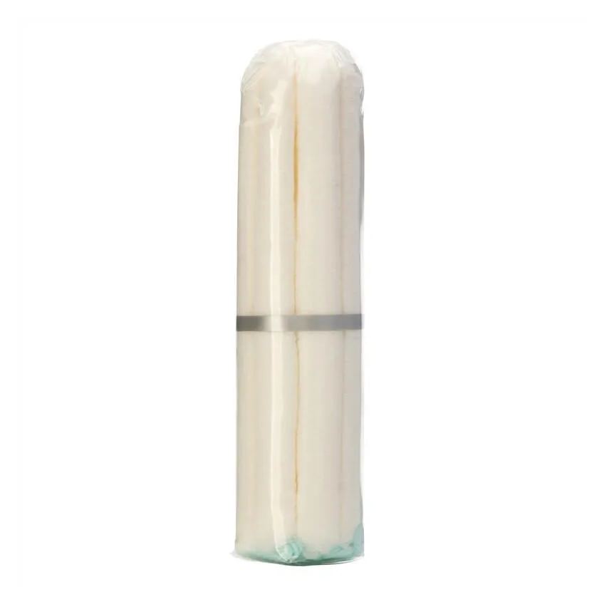 Absorvente Interno Needs Médio Fluxo Moderado 16 Unidades