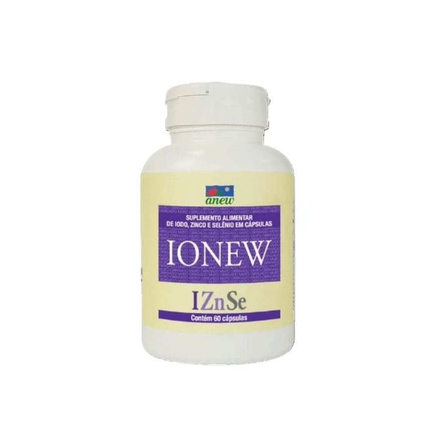 IONEW ANEW 60 CAPS