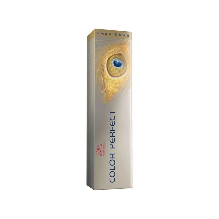 Tintura Color Perfect 12.11 Louro Cinza Intenso Especial