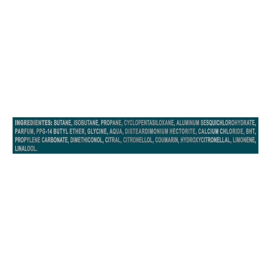 Desodorante Antitranspirante Aerosol Rexona Men Xtracool 72h 150ml