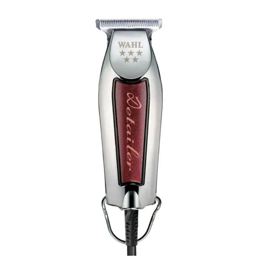 Máquina de Acabamento Wahl Detailer com Fio Bivolt