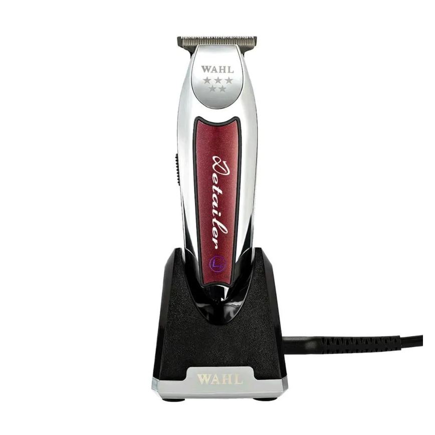 Wahl 5 Star Series Detailer Cordless Li Máquina de Acabamento Bivolt