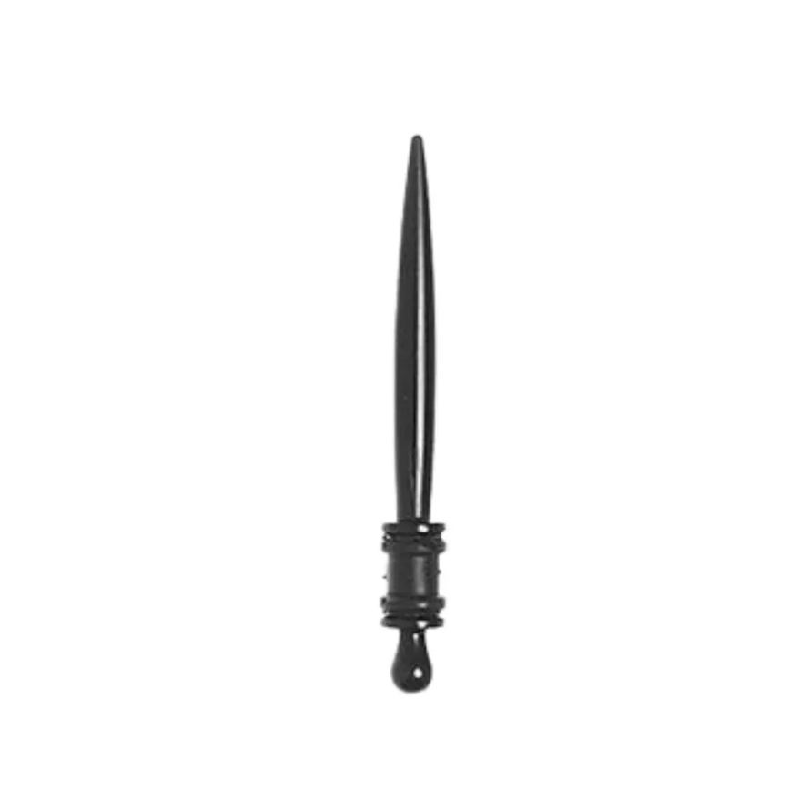 Kit C/3 Escova Ricci Perfetti Brillare P M G Proart