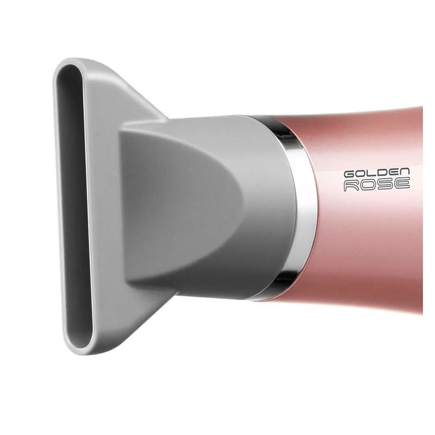 Secador de Cabelos Mondial Golden Rose Sc-32 220v