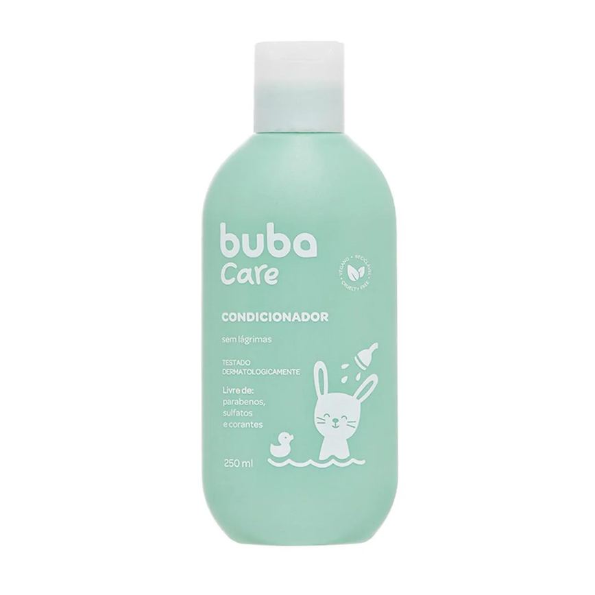 Condicionador Infantil Buba Care 250ml