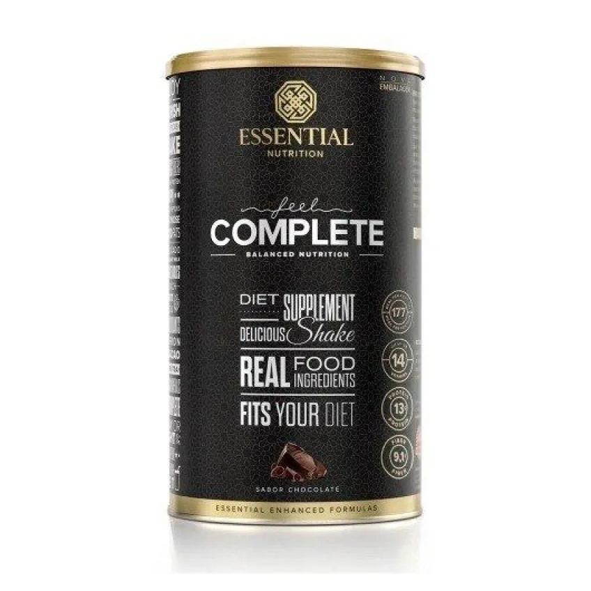 Feel Complete Essential Nutrition 547g