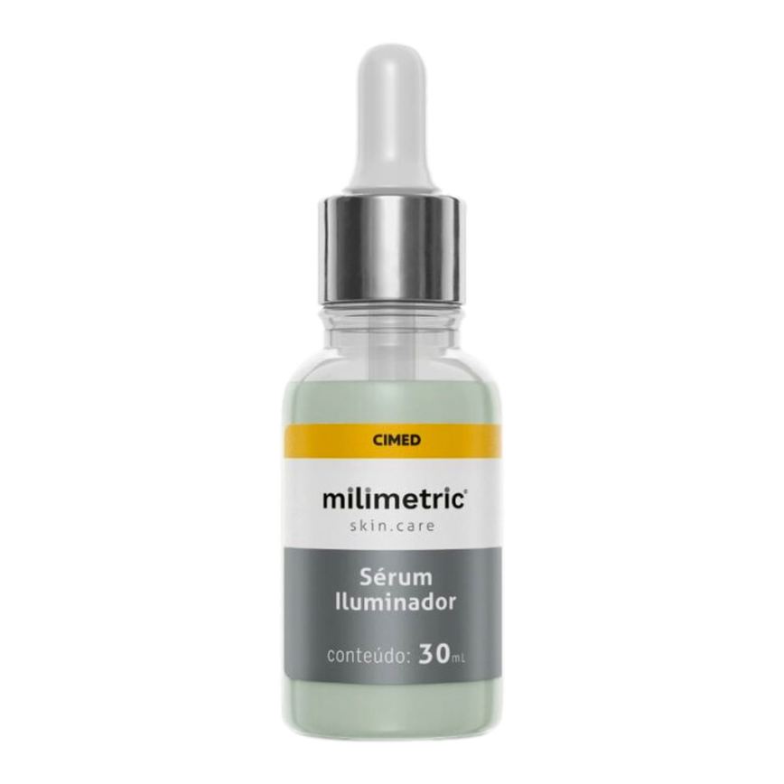 Sérum Facial Milimetric Iluminador 30ml