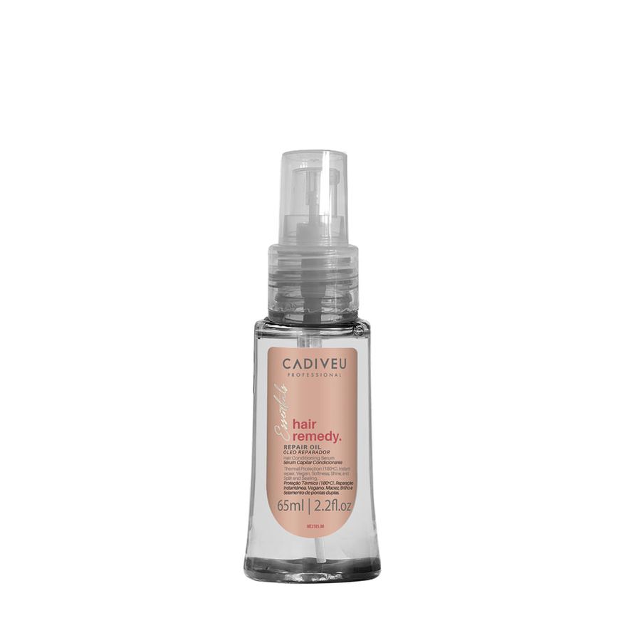 Sérum Cadiveu Professional Essentials Hair Remedy 65ml