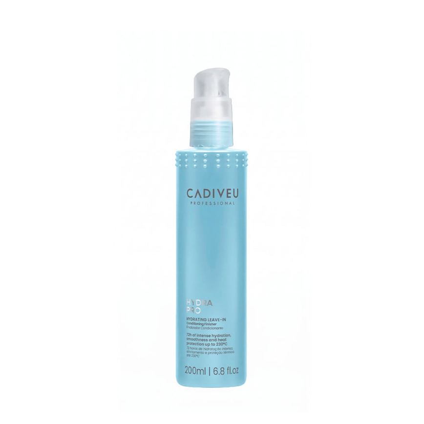 Leave-In Cadiveu Professional Hydra Pro 200ml