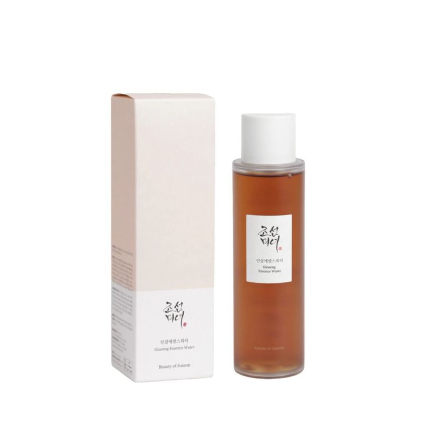 Sérum Facial Beauty Of Joseon Ginseng Essence Water 150ml