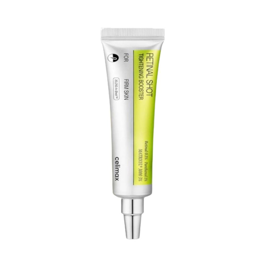 Creme Facial Celimax Retinol Shot Booster 15ml