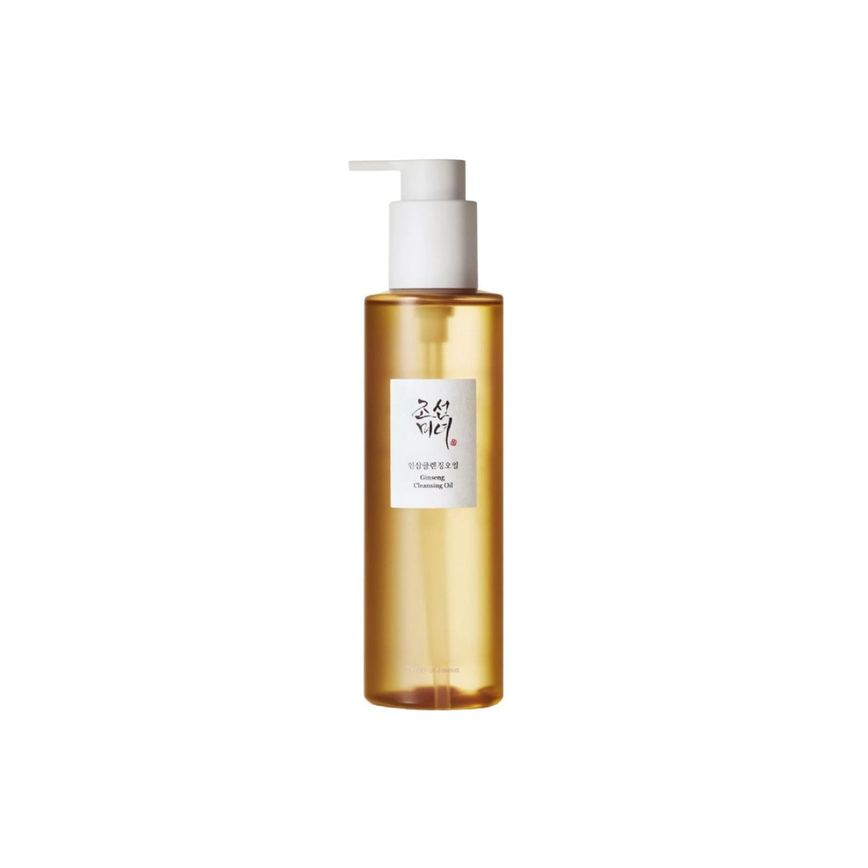Oléo De Limpeza Facial Beauty Of Joseon Ginseng 210ml