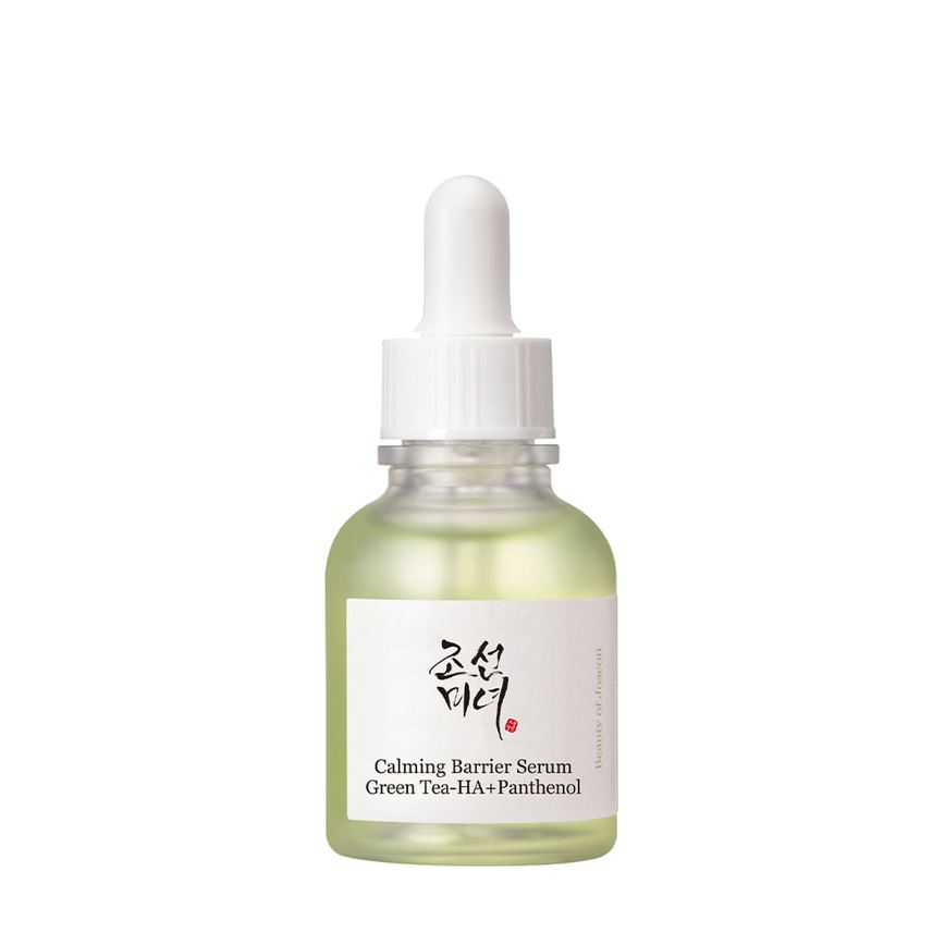 Sérum Facial Beauty of Joseon Green Tea Calming 30ml