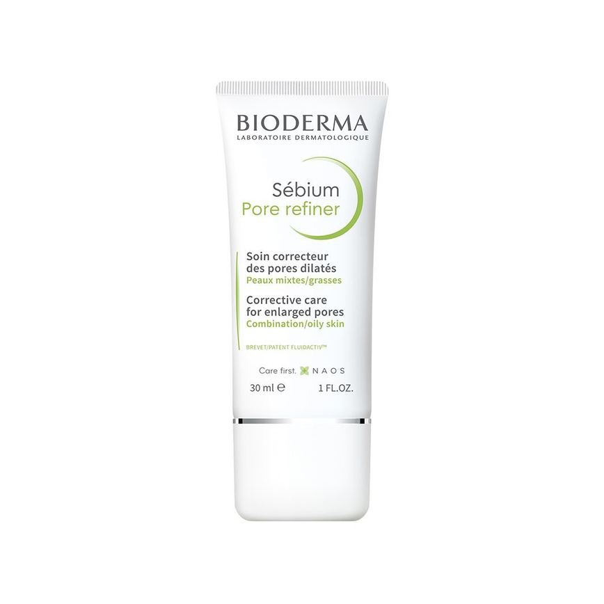 Sérum Facial Bioderma Sébium Pore Refiner Antioleosidade 30ml