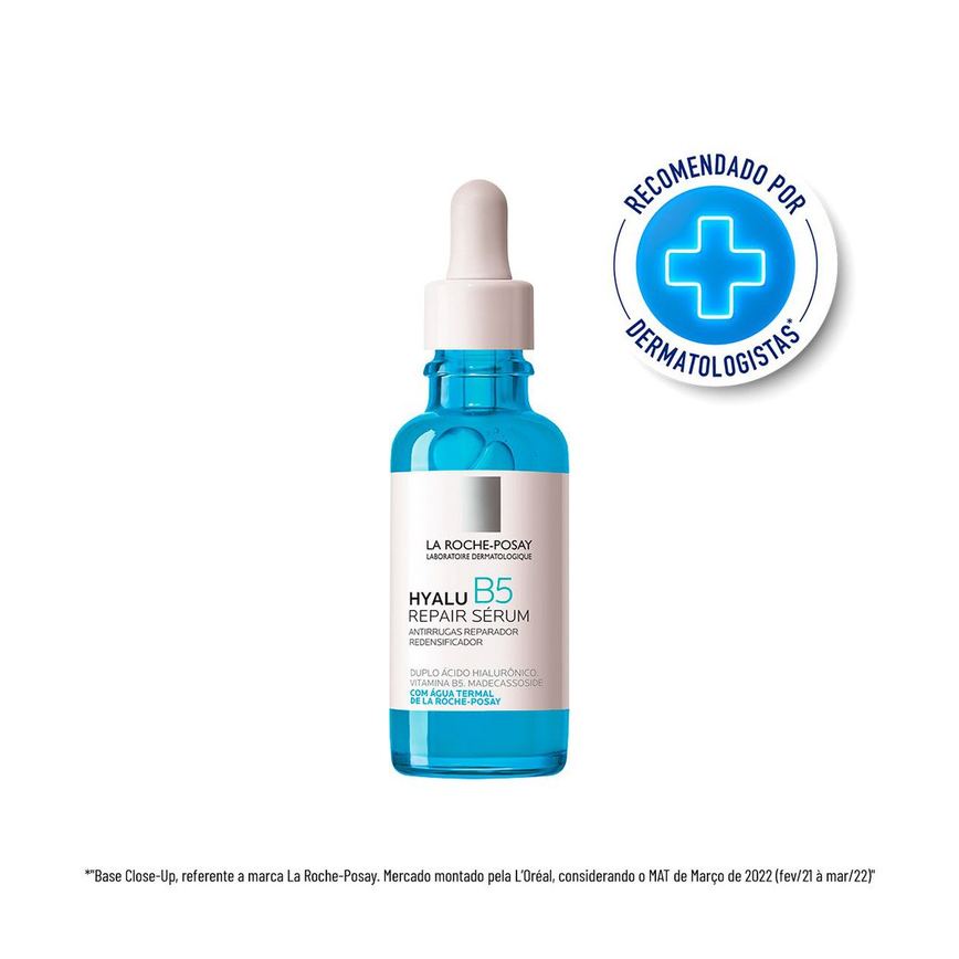 Hyalu B5 La Roche-Posay Sérum Facial Antirrugas 30ml