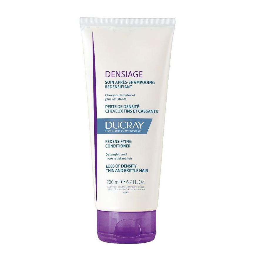 Condicionador Ducray Densiage Redensificante 200ml